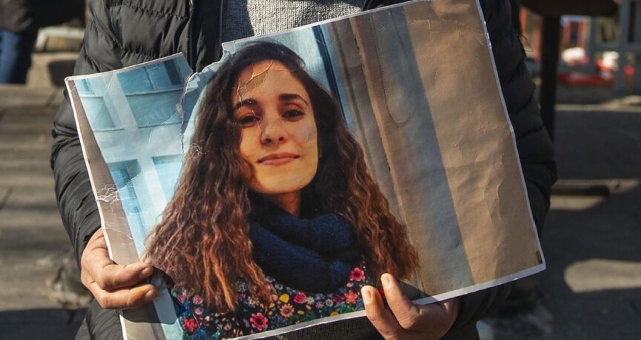 Ayrıntılar Netleşti: Gülistan Doku dosyasında tutuklanan eski polisin ifadesinde çarpıcı 'vali' detayı - Son D