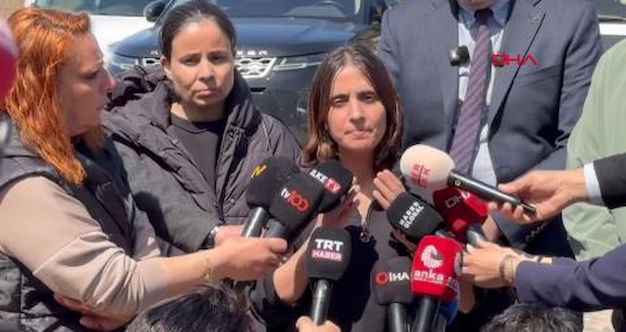 Ayrıntılar Netleşti: Gülistan Doku’nun ablası o ismi tüm detaylarıyla paylaştı! ‘Anlatmak istemiş ama anlatama