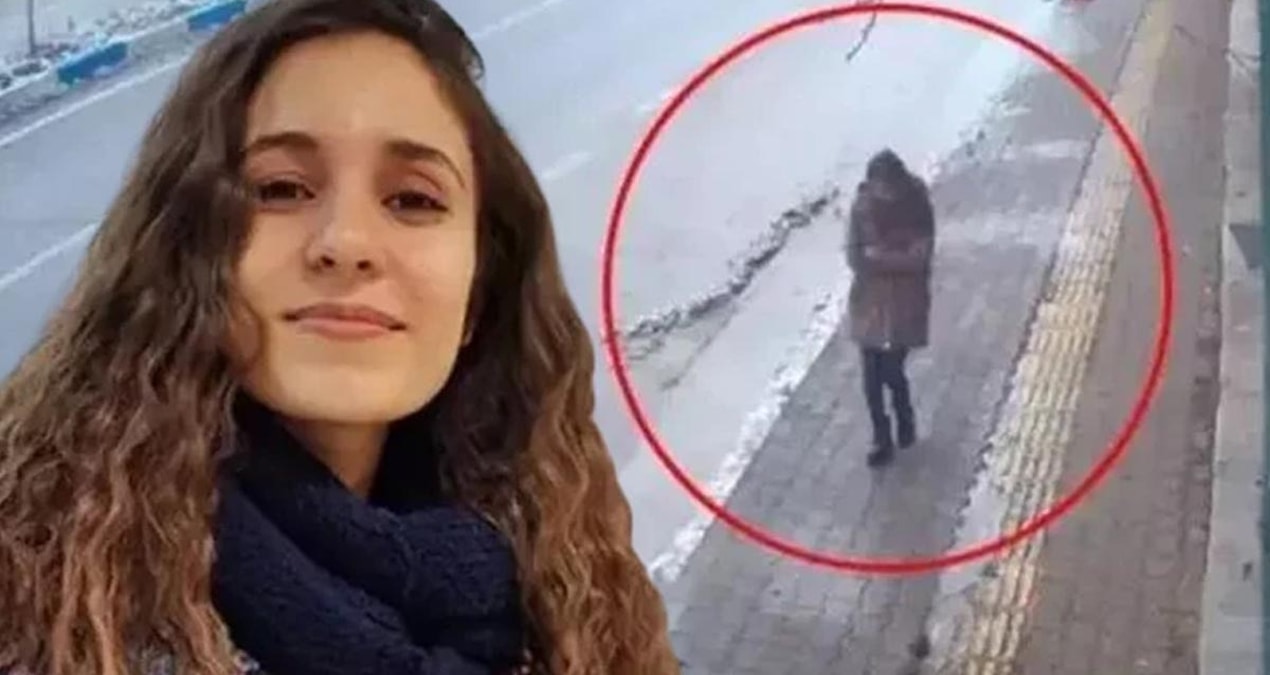 Ayrıntılar Netleşti: Gülistan Doku'nun kaybolmadan önce gittiği hastaneye ait kayıtlar silinmiş - Haberleri ve