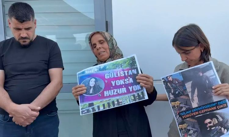 Ayrıntılar Netleşti: Gülistan Doku soruşturmasında Ankara'da 2 kişi gözaltı işlemi uygulandı - Haberleri ve Me