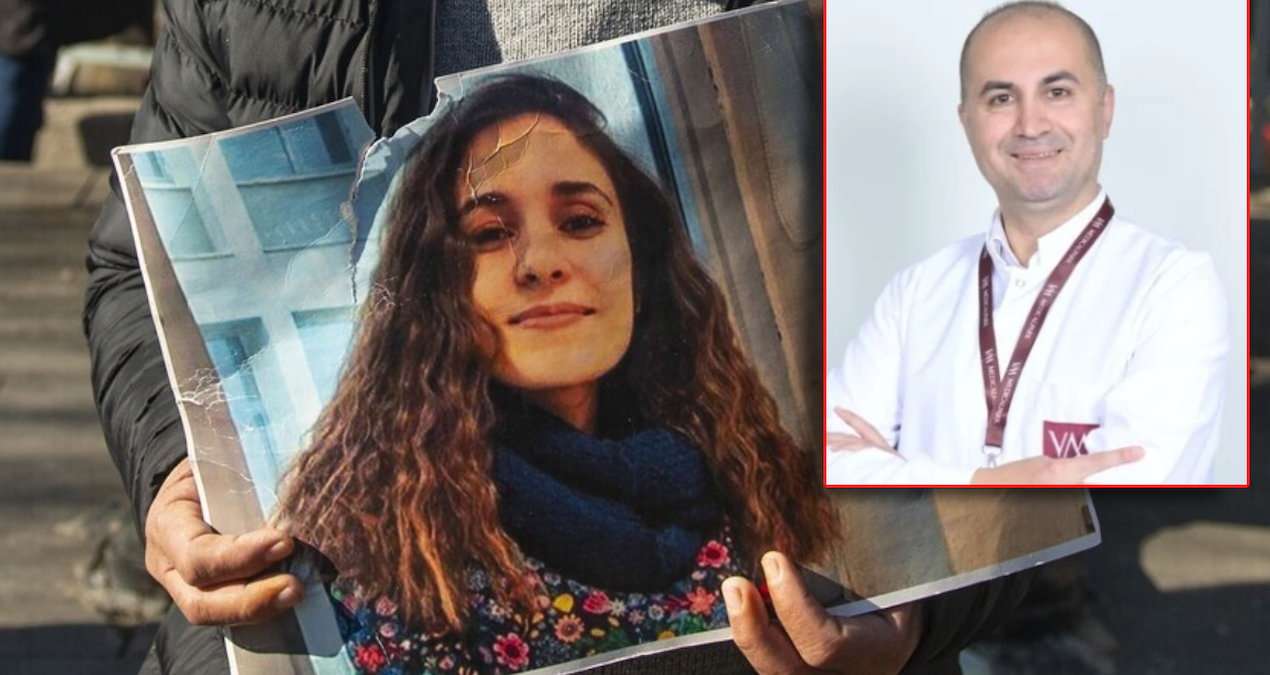 Ayrıntılar Netleşti: Gülistan Doku soruşturmasında başhekimin ifadesi gözler önüne serildi: Topu bilgi işlemci