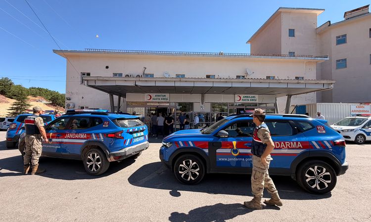 Sıcak Gündem: Gülistan Doku soruşturmasında eski Vali Sonel'in eşinin de olduğu 15 kişi gözaltı işlemi uygulan