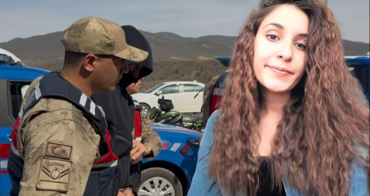Gülistan Doku soruşturmasında flaş gelişme: İtirafçı olmak istiyor - Son Dakika: Gelişmeler Takip Ediliyor