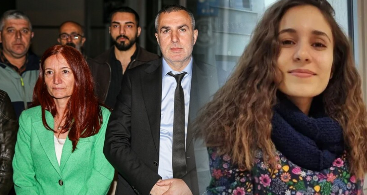 Son Gelişme: Gülistan Doku soruşturmasında ikinci dalga operasyon mu geliyor? - En Son Haber ve Merak Edilenle