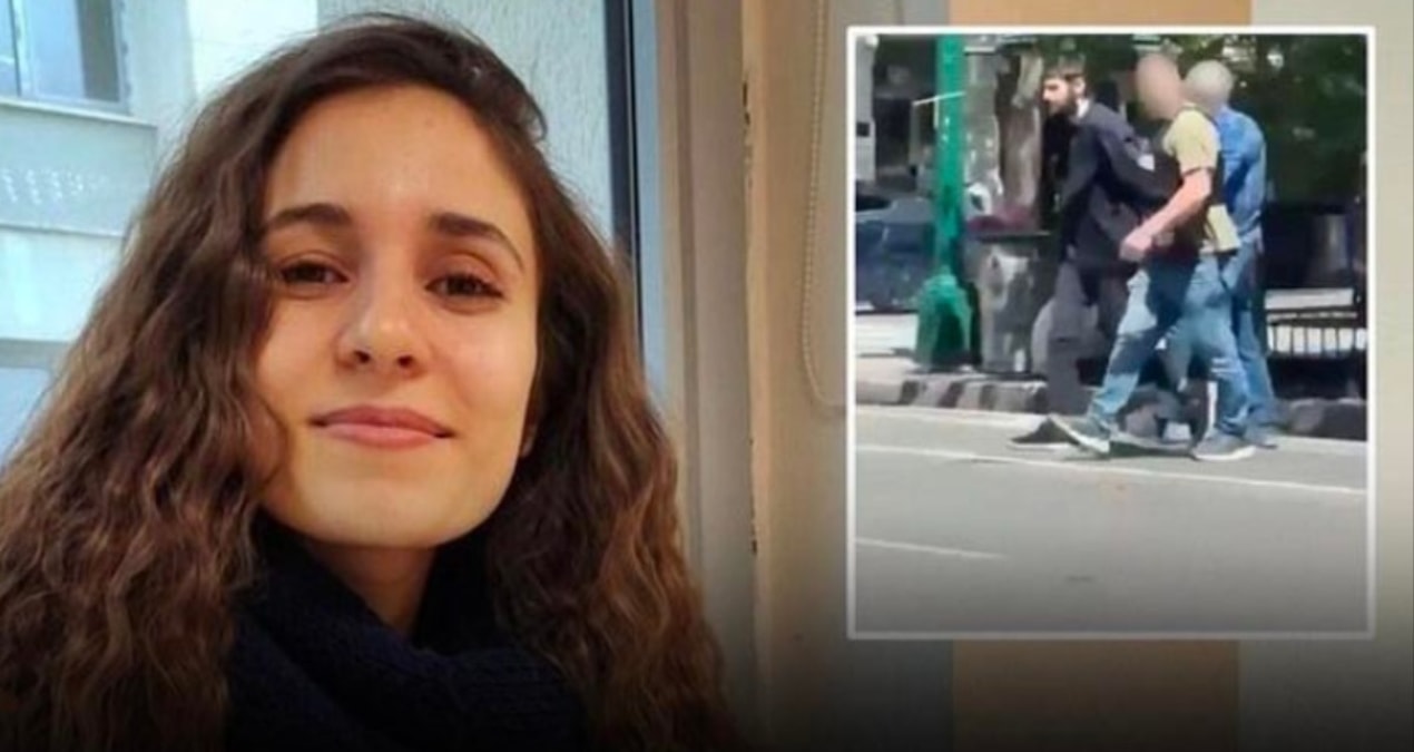 Gülistan Doku soruşturmasında kilit isim Umut Altaş’ın ses kaydı gözler önüne serildi - Haberleri: Gelişmeler