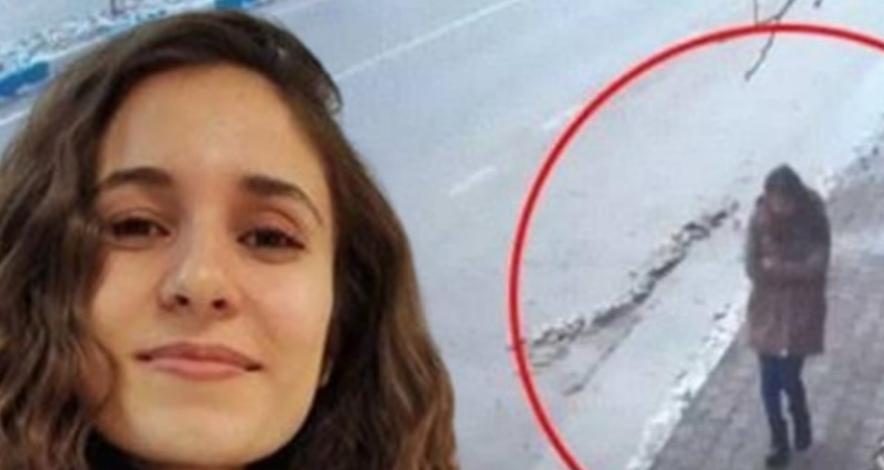 Son Gelişme: Gülistan Doku soruşturmasında yeni gelişme! Savcılığa gönderildi - En Son Haber ve Merak Edilenle