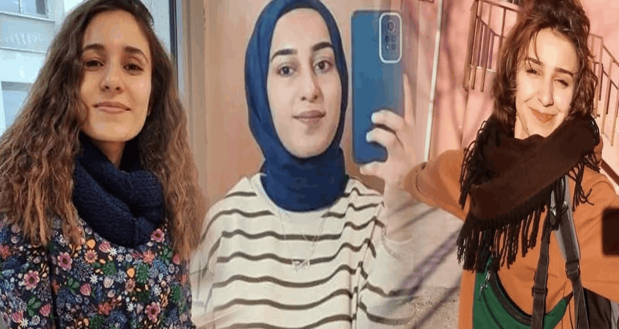 Ayrıntılar Netleşti: Gülistan, Rojin, Yeldana, Rojvelat… Şüpheli ölüm dosyaları gündemde - Haberleri | İşte Tü