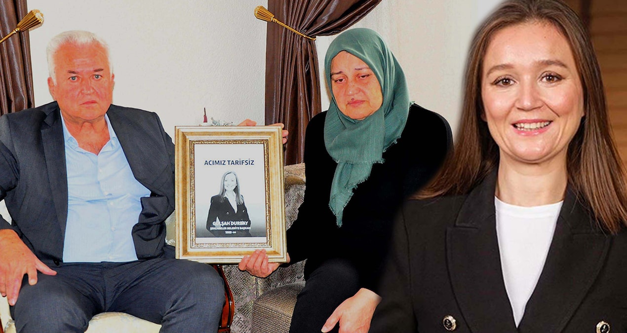 Ayrıntılar Netleşti: Gülşah Durbay'ın annesi kızının en büyük hayalini tüm detaylarıyla paylaştı - Haberleri
