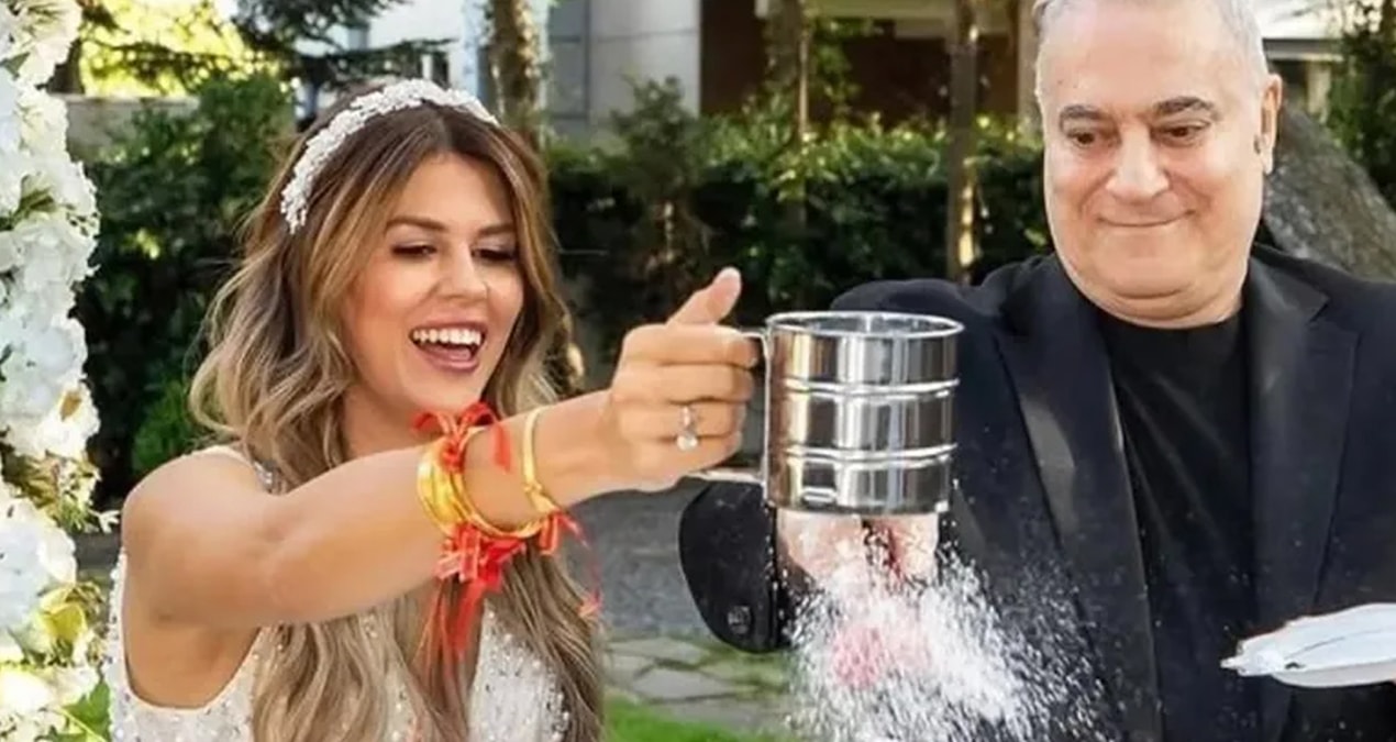 Ayrıntılar Netleşti: Gülseren Ceylan gelinlikleri geri verdi: Modacısından 'borcunu ödemedi' iddiası - Haberle