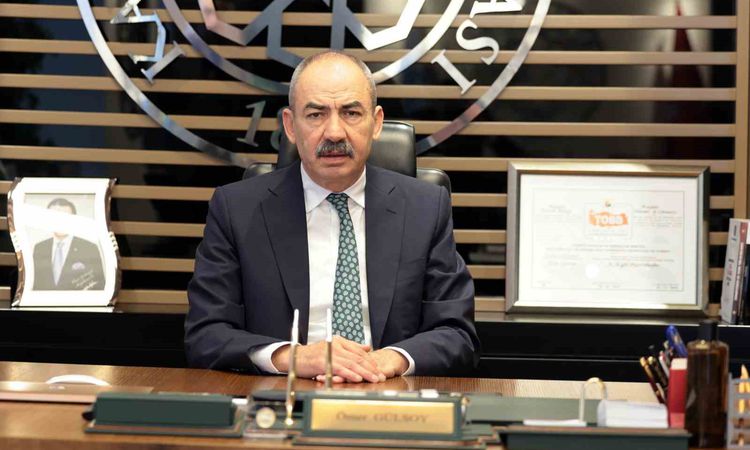 Son Gelişme: Gülsoy: "Haziran ayında 151 ülkeye 338 milyon 398 bin dolar ihracat yaptık" - Son Dakika Haberler