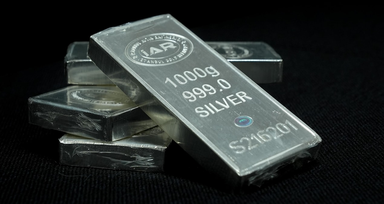 The mystery behind the decline in silver prices: "There will be evidence in court" cycle! - Latest News