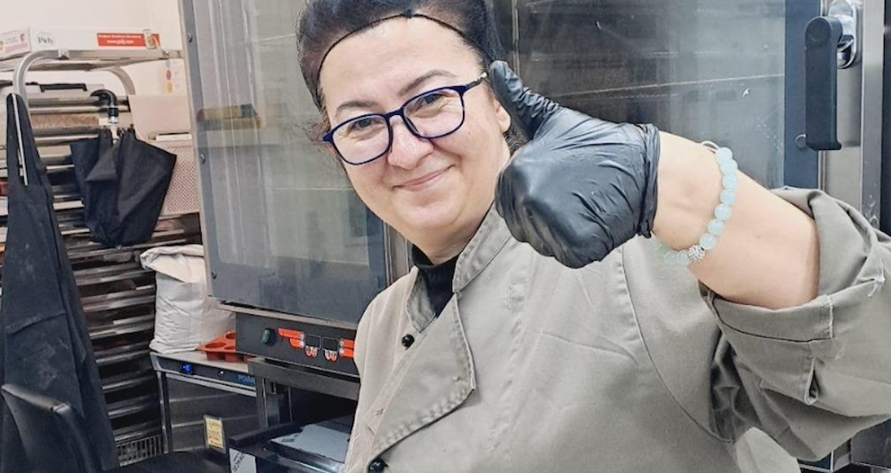Ayrıntılar Netleşti: Bir gün denedi meslek sahibi oldu: Şimdi yurt dışında hem yaşıyor hem çalışıyor - Son Dak