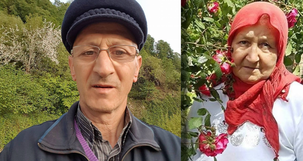 Gündemden Son Bilgiler: Bir gün önce annesini toprağa verdi, kalbi dayanmadı - Son Dakika: Gelişmeler Takip Ed