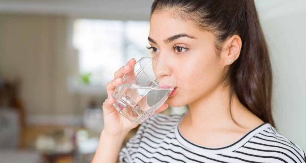 Ayrıntılar Netleşti: Günde 2 litre su için kuralı meğer yanlışmış: Gerçek gözler önüne serildi - Son Dakika