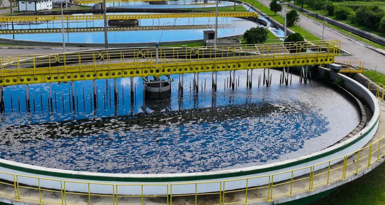 Kritik Açıklama: Günde 218 milyon litre suyu yutuyor - Haberleri: Gelişmeler Takip Ediliyor