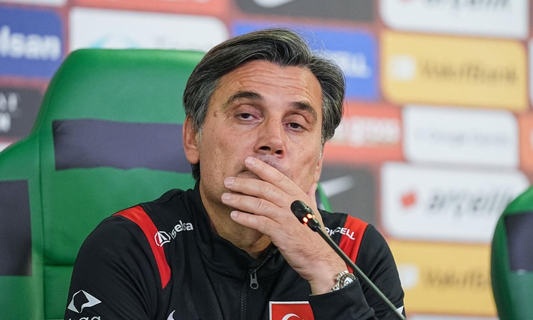 Gündemden Son Bilgiler: 100 gol attı, yine Milli Takım'a çağrılmadı! Montella sebebini tüm detaylarıyla paylaş