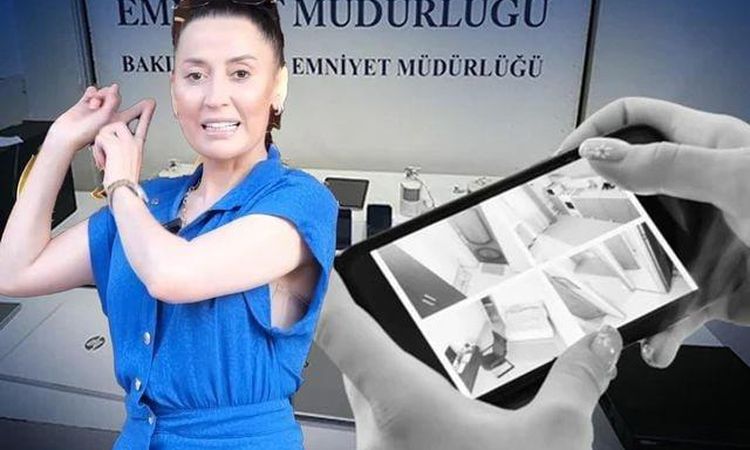 Gündemden Son Bilgiler: 14 bin mahrem görüntü rezaletinde yeni iddia: Oteller ve ünlü markalar da var - Son Da