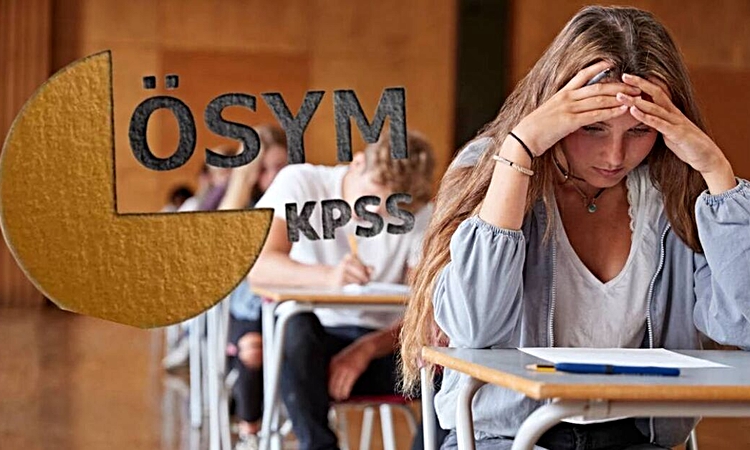 Gündemden Son Bilgiler: 2026-KPSS Lisans sınavı geçerli mi? İptal iddialarına resmi karar yok - Son Dakika Bil