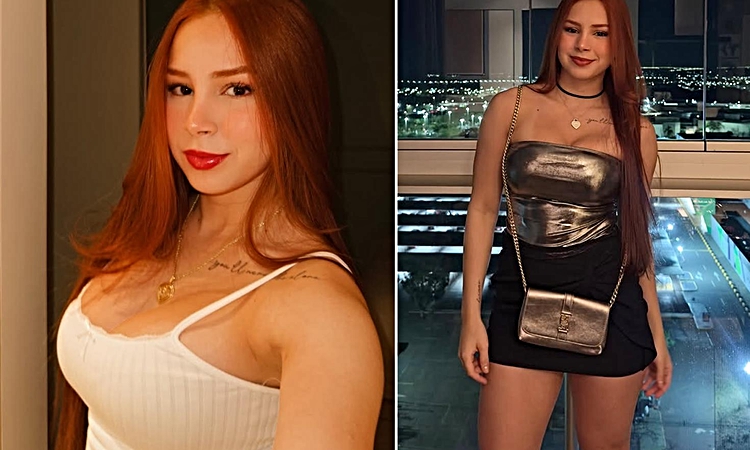 Gündemden Son Bilgiler: 22 yaşındaki fenomenin ani ölümü araştırılıyor! Tek ihtimal üzerinde duruluyor - Son D