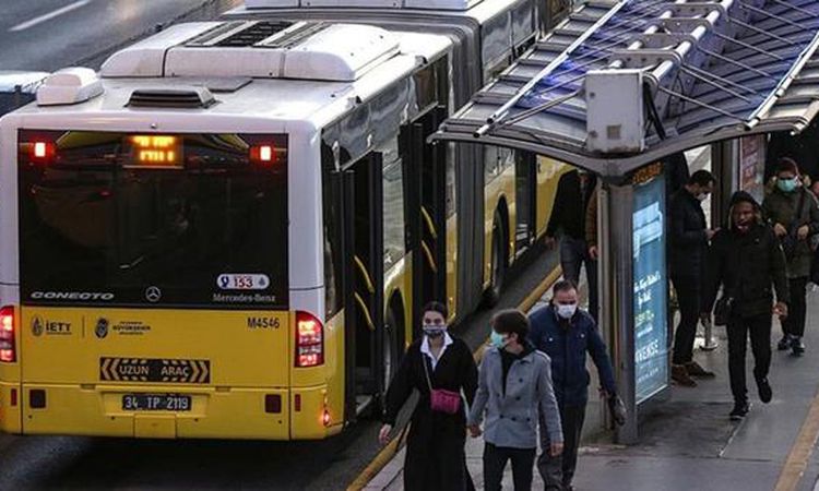 Gündemden Son Bilgiler: 30 Ağustos'ta toplu taşıma araçları ücretsiz mi? 30 Ağustos'ta otobüs, metrobüs, Marma