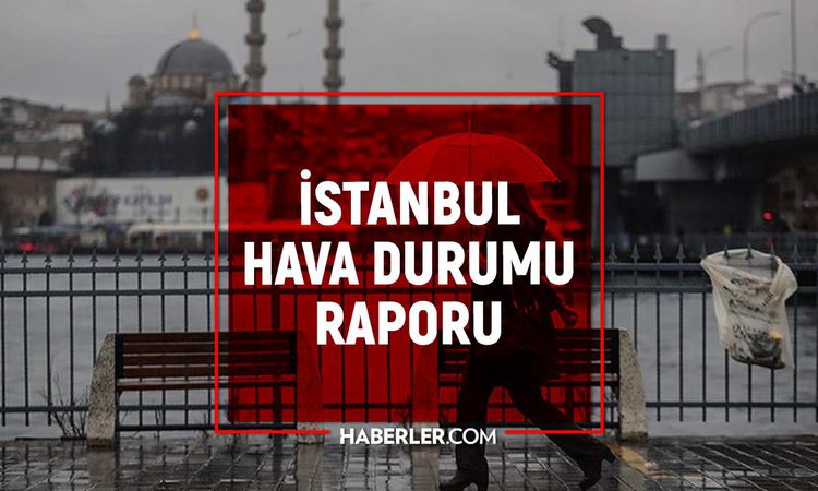 Gündemden Son Bilgiler: 5 Eylül 2026 İstanbul HAVA DURUMU! Havalar ne zaman soğuyacak? ve Merak Edilenler