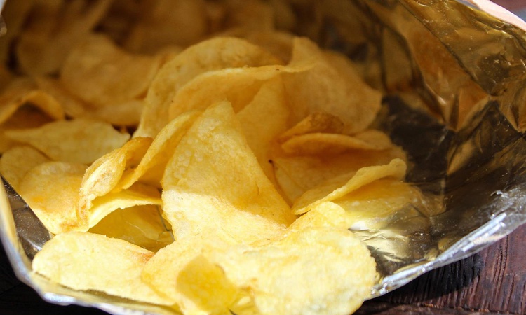 Gündemden Son Bilgiler: 54 yıllık ünlü cips markası iflas etti | İşte Tüm Ayrıntılar