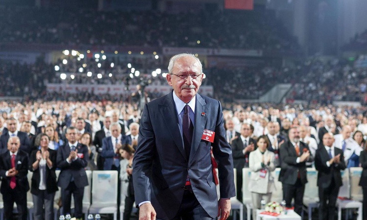 Gündemden Son Bilgiler: 81 il başkanı aynı isimde buluşacak iddiası! CHP’de gözler Kemal Kılıçdaroğlu’nda: Gel