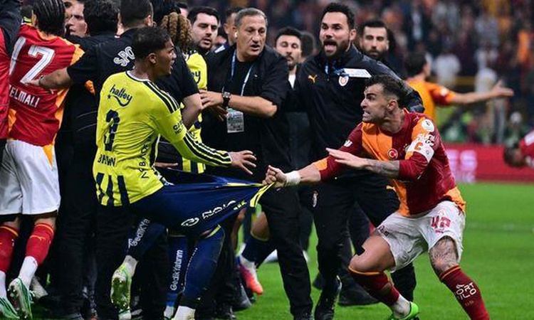 Gündemden Son Bilgiler: Abdülkerim Bardakcı Amedspor ve Beşiktaş maçında cezalı mı? Abdülkerim Bardakcı kaç ma
