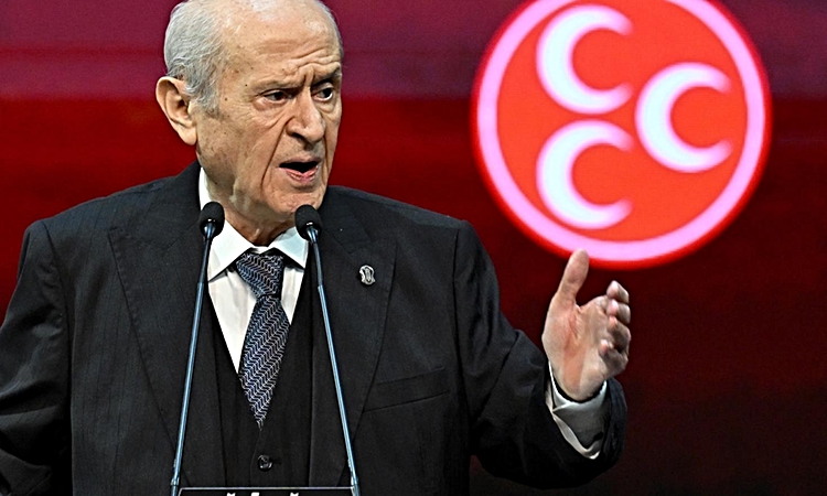 Gündemden Son Bilgiler: Açıklayan Bahçeli! Öcalan'a İmralı'da ev inşa edilmiş, geçmek için bir şartı var