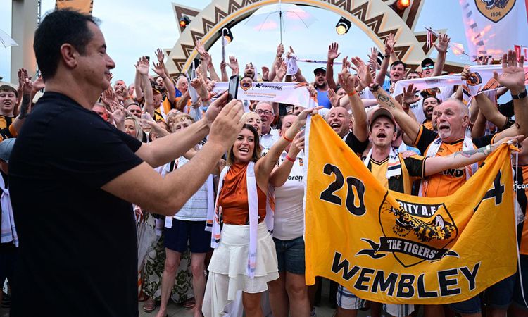 Gündemden Son Bilgiler: Acun Ilıcalı'dan Türk futbolculara müjde - Son Dakika Bilgileri