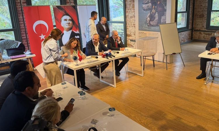 Gündemden Son Bilgiler: Adalar Belediyesi'nde başkanvekili seçimi! İki turda da sonuç çıkmadı ve Merak Edilenl