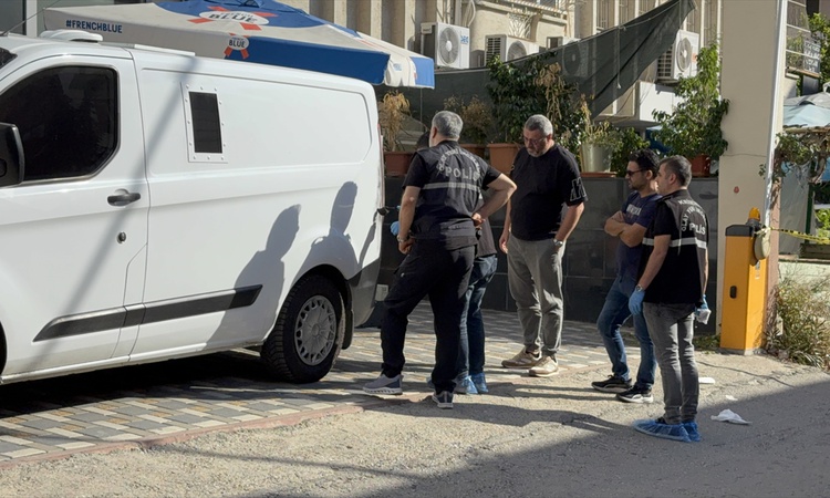 Gündemden Son Bilgiler: Adana'daki cinayet zanlısı Aydın'da yurt dışına kaçmaya hazırlanırken yakalandı