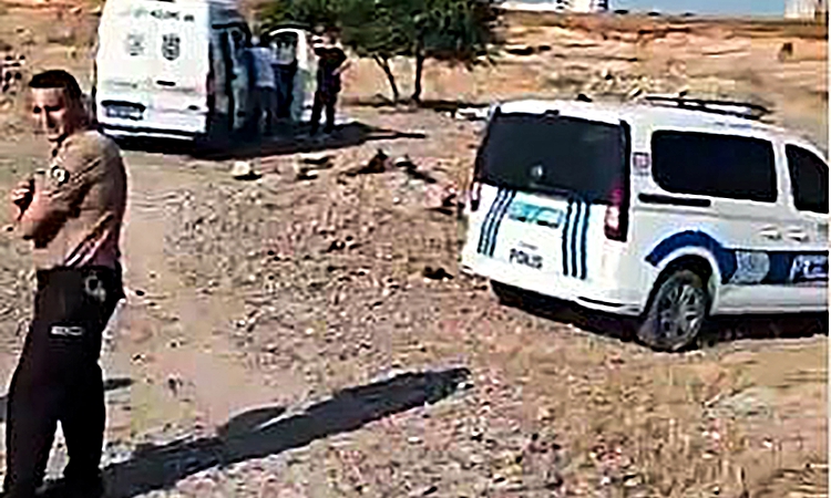 Gündemden Son Bilgiler: Adana Sarıçam'da boş arsada kayıp Erol Coşkun'un cansız bedeni bulundu ve Merak Edilen