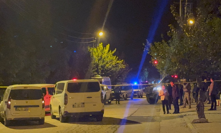Gündemden Son Bilgiler: Adıyaman'da husumetli grupların kavgasında 4 kişi yaralandı, 18 şüpheli hakkında tutuk