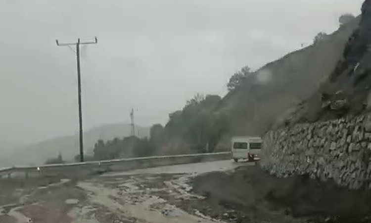 Gündemden Son Bilgiler: Adıyaman Sincik'te sağanak yağış sabah saatlerinde etkisini artırdı ve Merak Edilenler