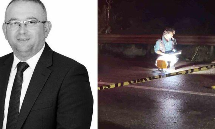 Gündemden Son Bilgiler: Adnan İzmir kimdir? Adnan İzmir neden öldü? ve Merak Edilenler
