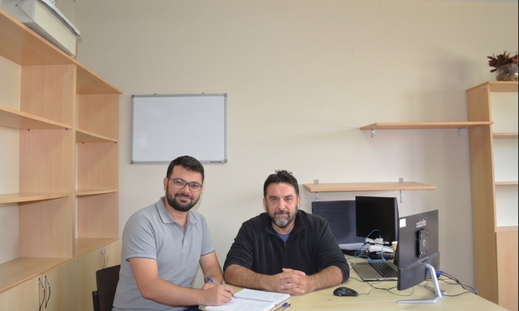 Gündemden Son Bilgiler: ADÜ’nün yapay zeka platformu sanayi sorunlarını akademisyenlerle buluşturacak | İşte T