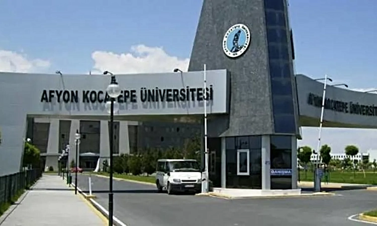Gündemden Son Bilgiler: Afyon Kocatepe Üniversitesi'nden 24 sözleşmeli personel alımı