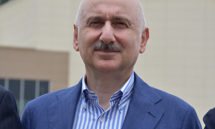 Gündemden Son Bilgiler: AK Parti Trabzon Milletvekili Karaismailoğlu, Trabzon Şehir Hastanesi inşaatında incel
