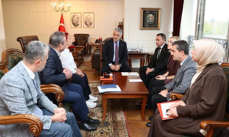 Gündemden Son Bilgiler: Akçakoca Diyanet Anaokulu projesi için ilk adım atıldı - Son Dakika Bilgileri