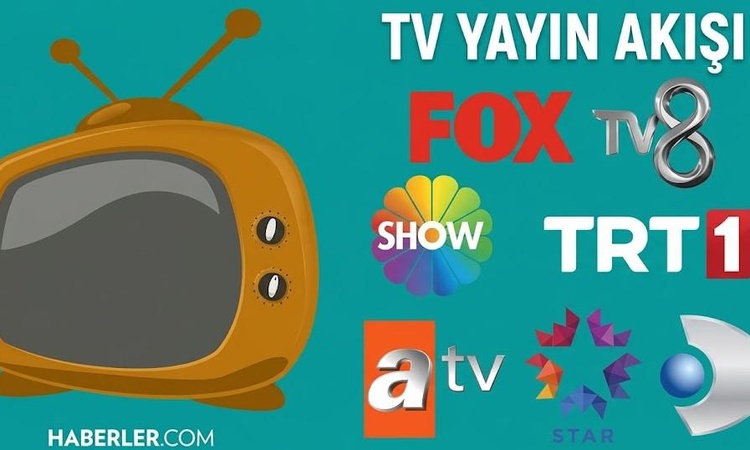 Gündemden Son Bilgiler: Bu akşam hangi diziler var? 4 Ekim yayın akışında neler var? ATV, Show TV, NOW, TV8, T