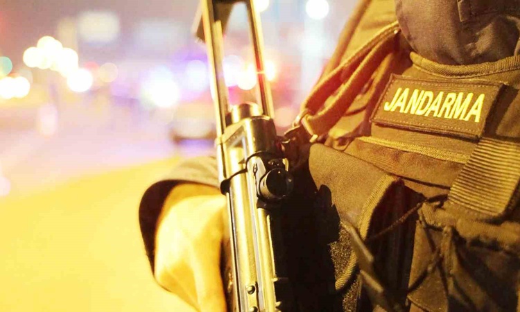 Gündemden Son Bilgiler: Aksaray’da jandarma KOM, asayiş ve trafik kuş uçurtmuyor | İşte Tüm Ayrıntılar