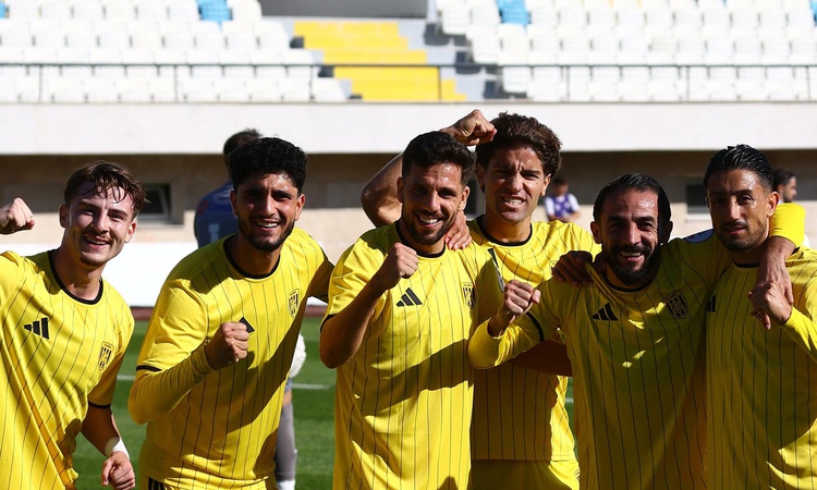 Gündemden Son Bilgiler: Aliağa FK deplasmanda Erbaaspor'u 4-2 yendi, 5 hafta sonunda 12 puan topladı ve Merak