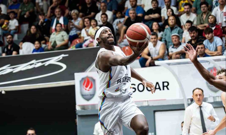 Gündemden Son Bilgiler: Aliağa Petkimspor 85-81 kazandı, Karşıyaka Basketbol 73-72 yenildi: Gelişmeler Takip E