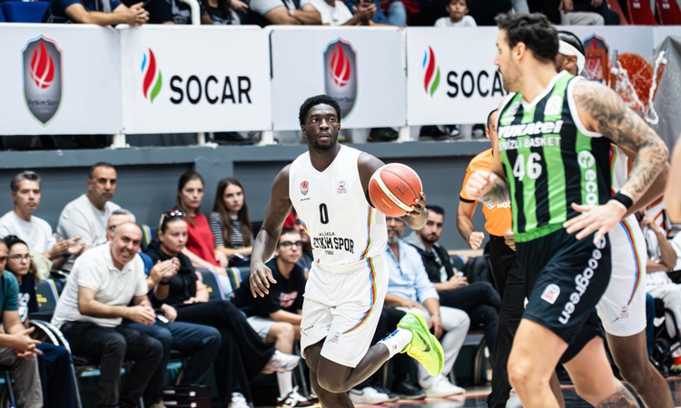 Gündemden Son Bilgiler: Aliağa Petkimspor, Ege derbisinde Yukatel Denizli Basket'i 85-81 yendi: Gelişmeler Tak