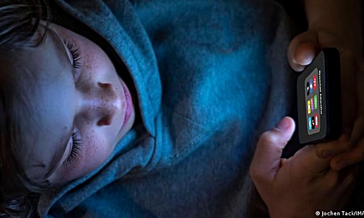 Gündemden Son Bilgiler: Almanya'dan AB'nin sosyal medya yasağına destek
