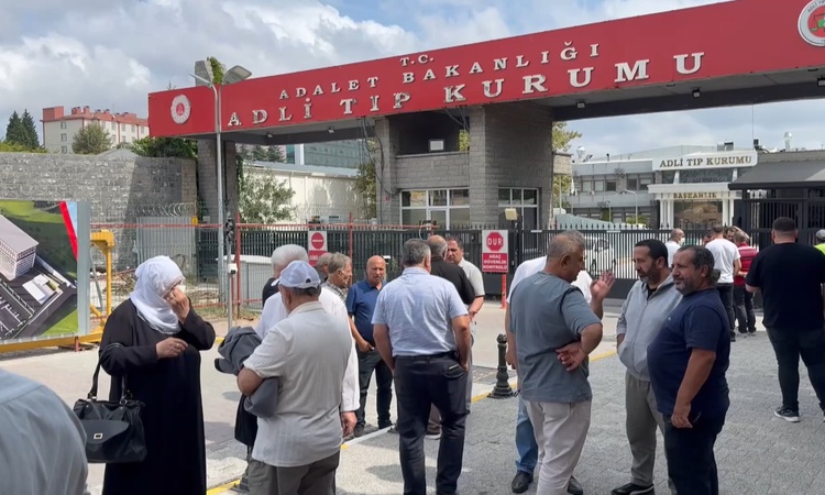 Gündemden Son Bilgiler: Almanya'dan gelen savcı Sibel Tunç, Silivri'de hastanede fenalaşarak öldü ve Merak Edi