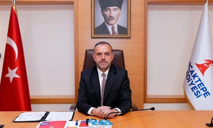 Gündemden Son Bilgiler: Alper Yeğin kimdir? AK Parti'ye geçeceği iddiasını yalanlayan Sancaktepe Belediye Başk