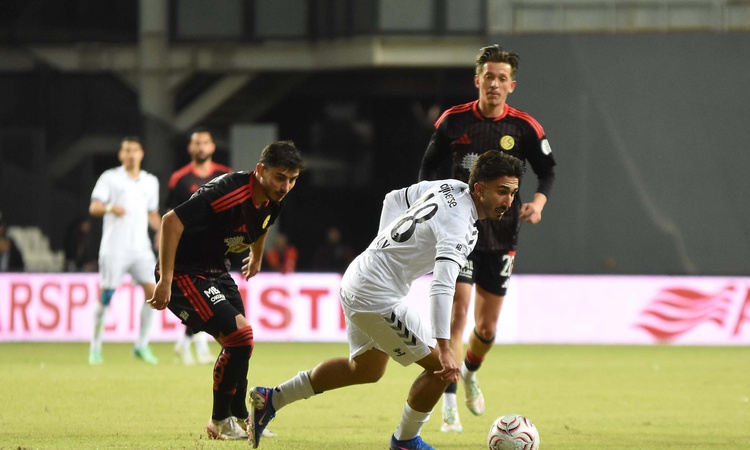 Gündemden Son Bilgiler: Altay'da Oktay Özdede ilk golünü attı ama 4-1'lik yenilgi sevinci buruklaştırdı ve Mer