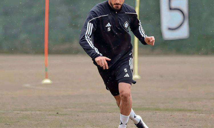 Gündemden Son Bilgiler: Altay, Sefa Özdemir ile yeniden anlaşmak için harekete geçti ve Merak Edilenler